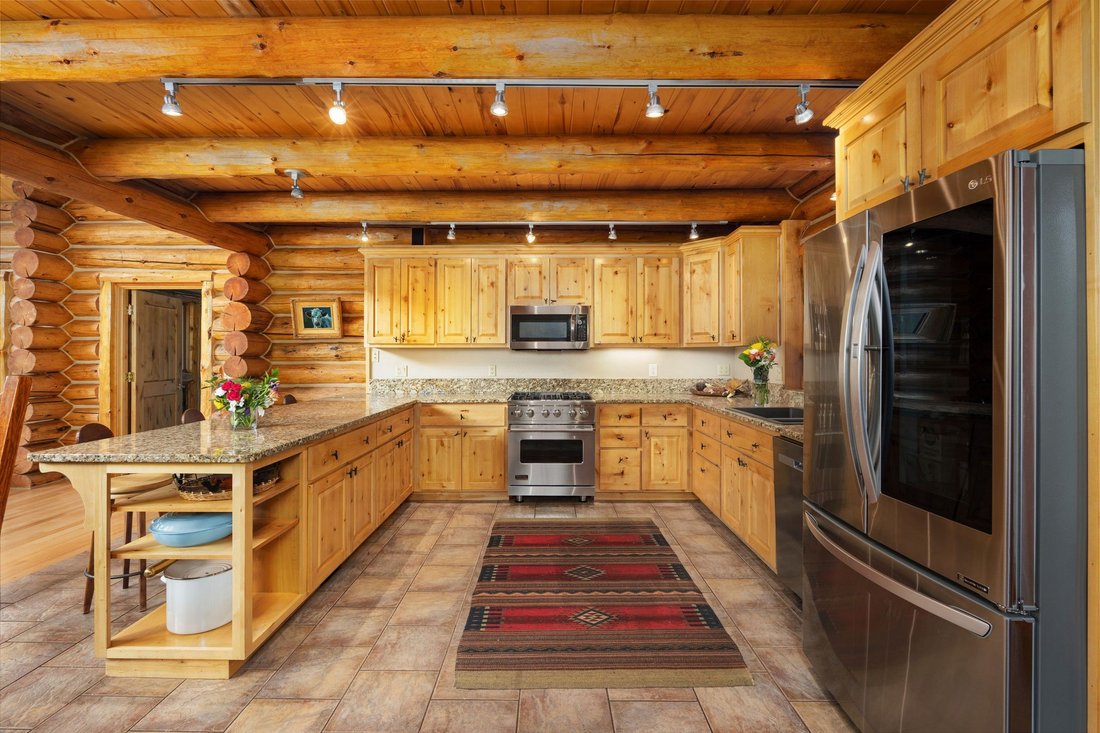 Maison à Redstone, CO, United States 3 - 18681114