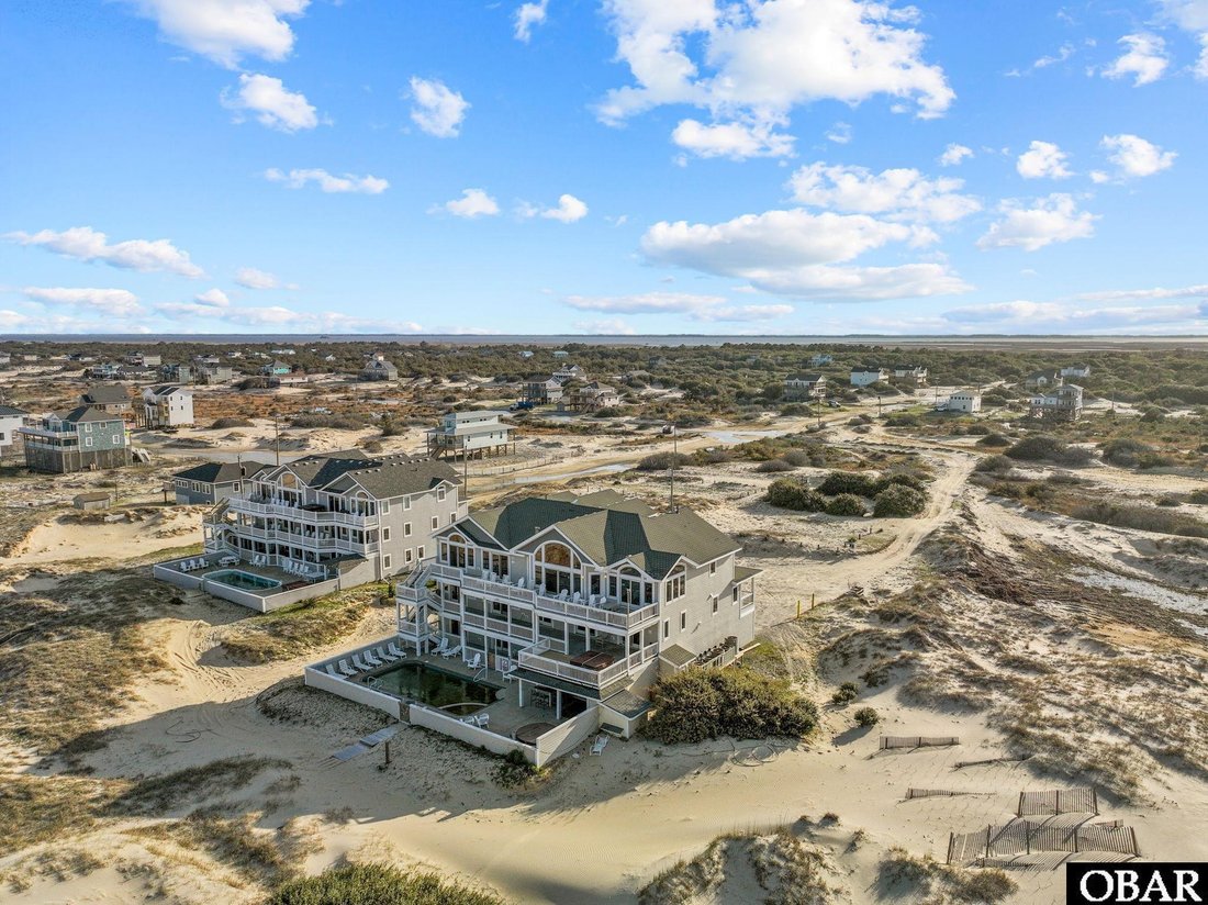 House in Corolla, North Carolina, United States 4 - 18680090