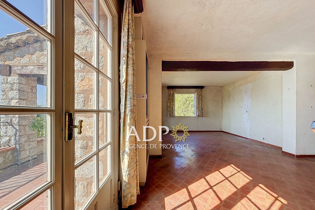 Villa in Grasse, Provence-Alpes-Côte d'Azur, France 5 - 18681139