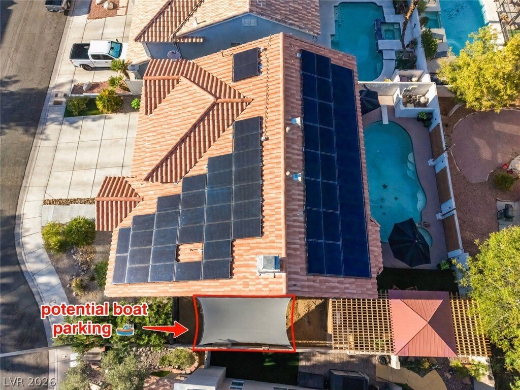 House in Henderson, Nevada, United States 4 - 18682723