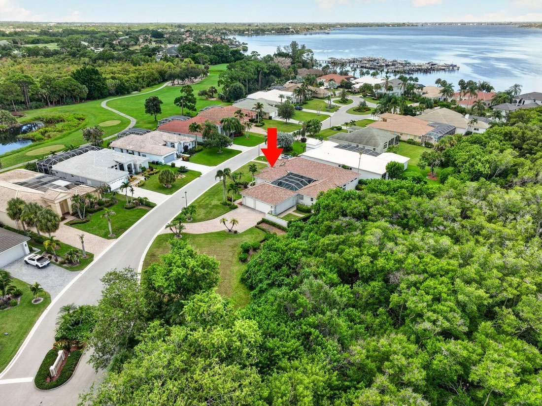 House in Port St. Lucie, Florida, United States 2 - 18682352