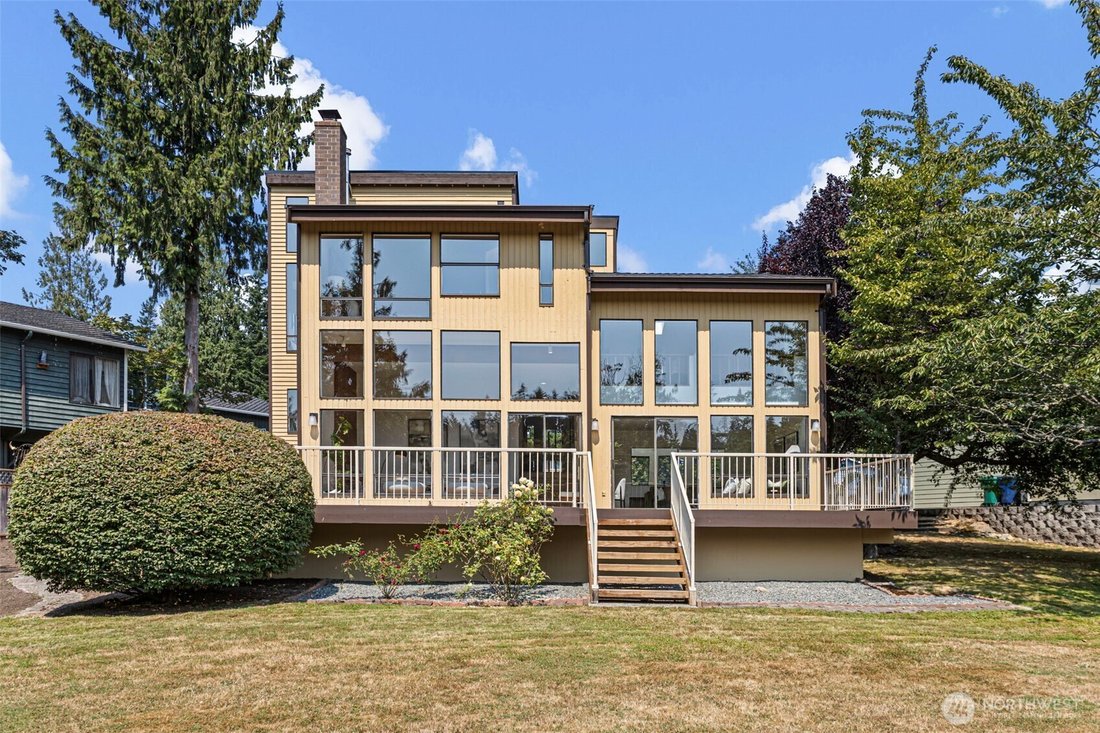 House in Everett, Washington, United States 1 - 18682696