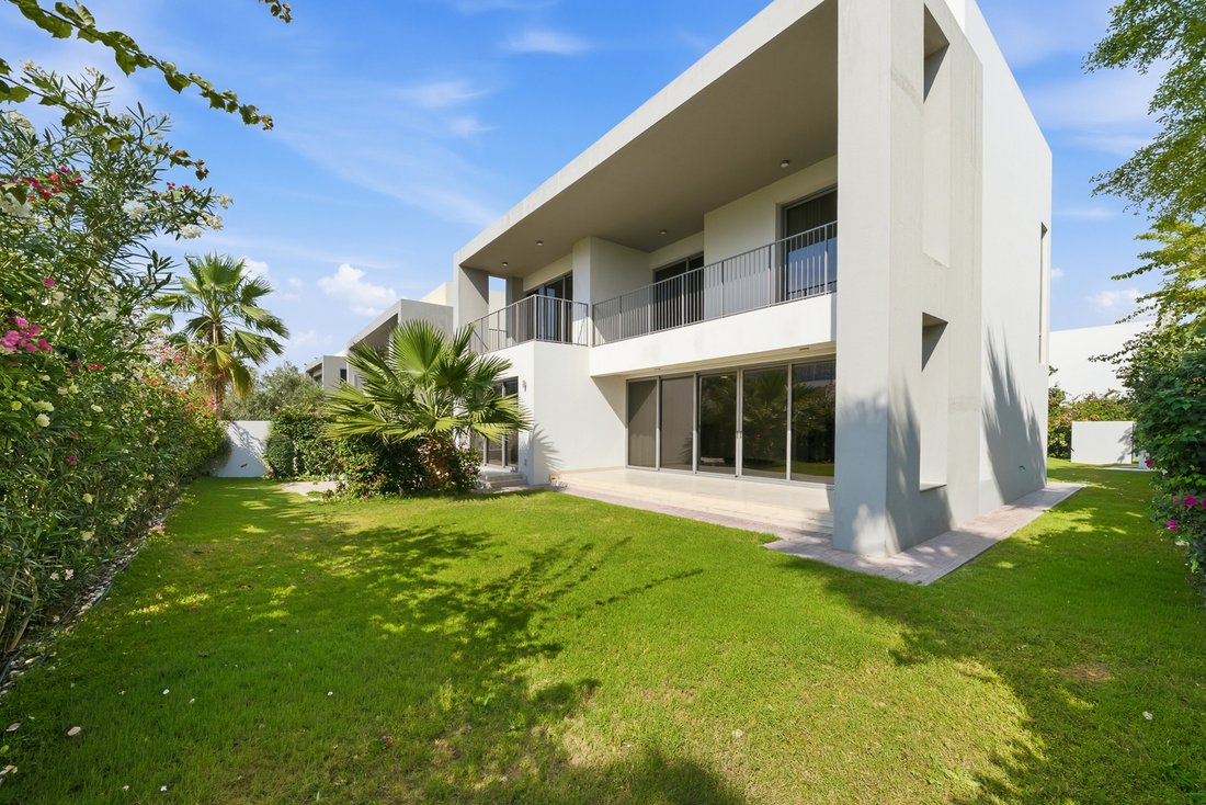 House in Al Wasl, Dubai, United Arab Emirates 5 - 18684316