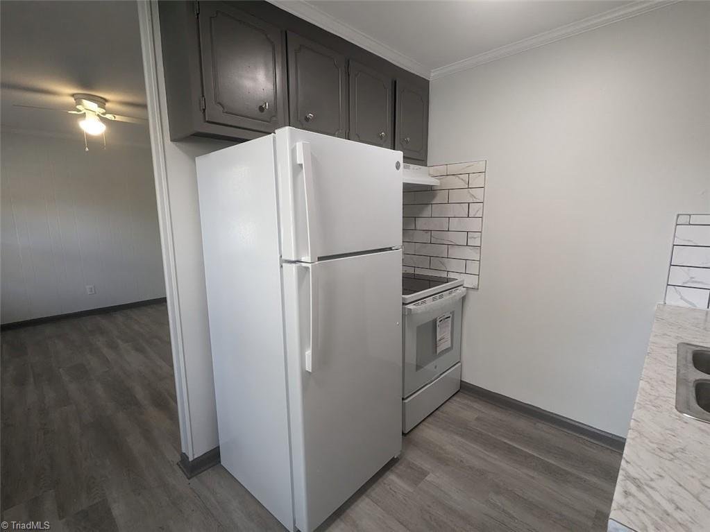 Apartment in Winston-Salem, North Carolina, United States 5 - 18680293