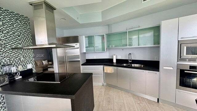 Condo in Golden Beach, Florida, United States 5 - 18682405