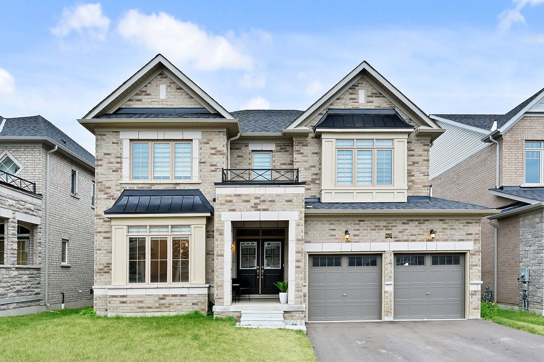 House in Innisfil, Ontario, Canada 1 - 18681514