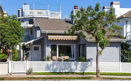 Seal Beach, Kalifornien, Vereinigte Staaten 1