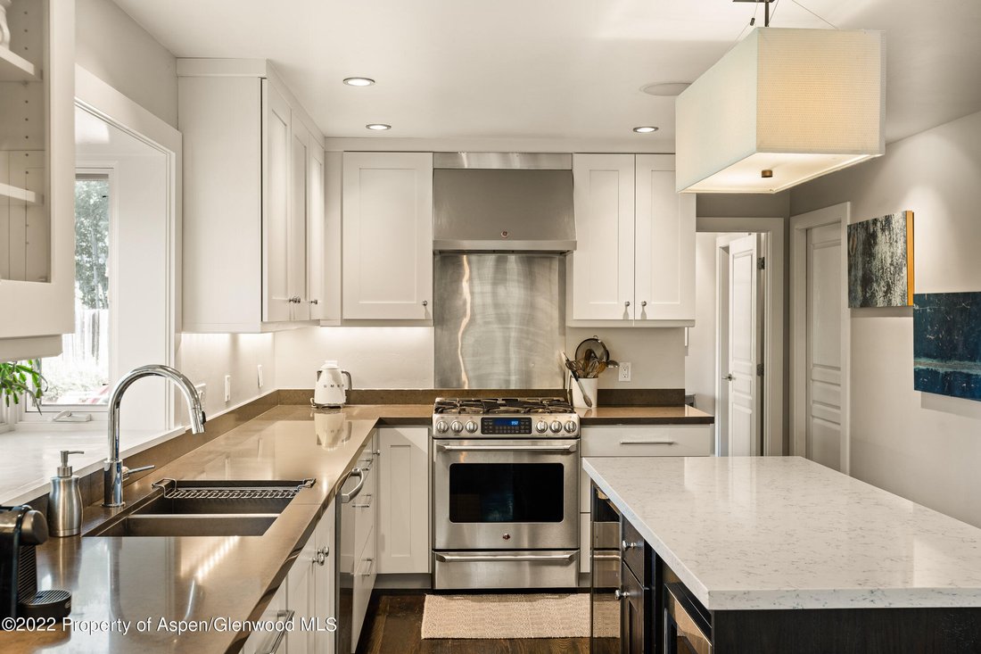 House in Snowmass, Colorado, United States 3 - 18683212