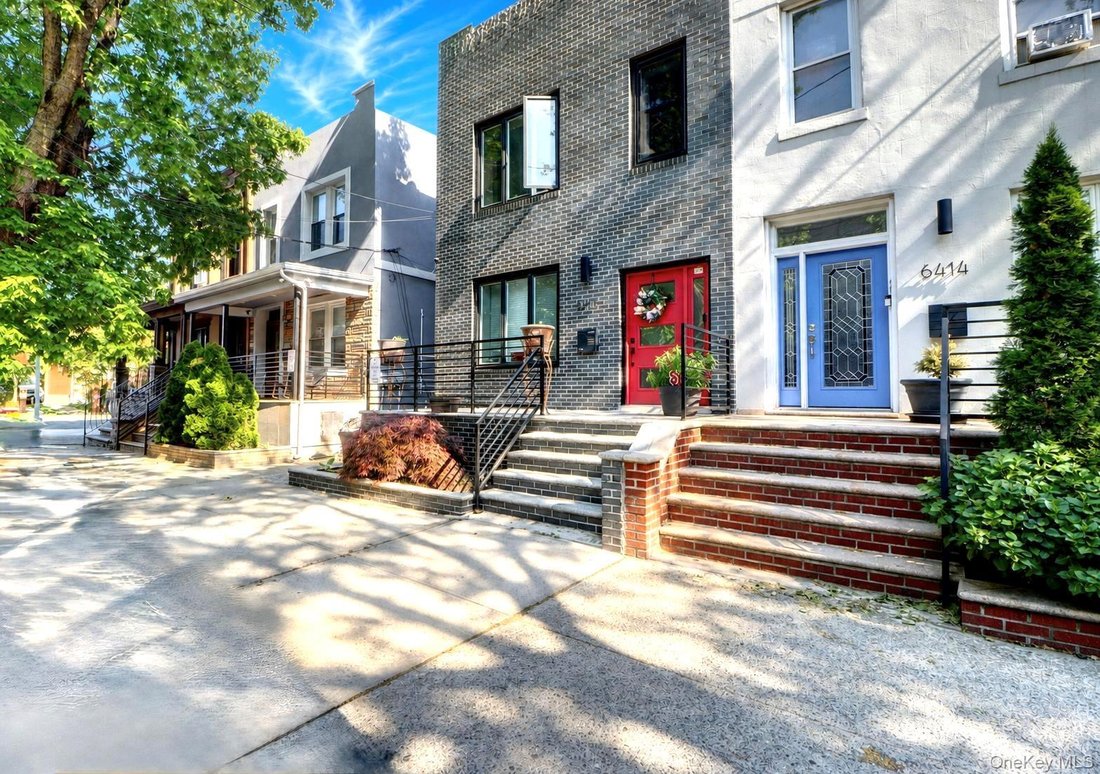 House in New York, New York, United States 1 - 18680330