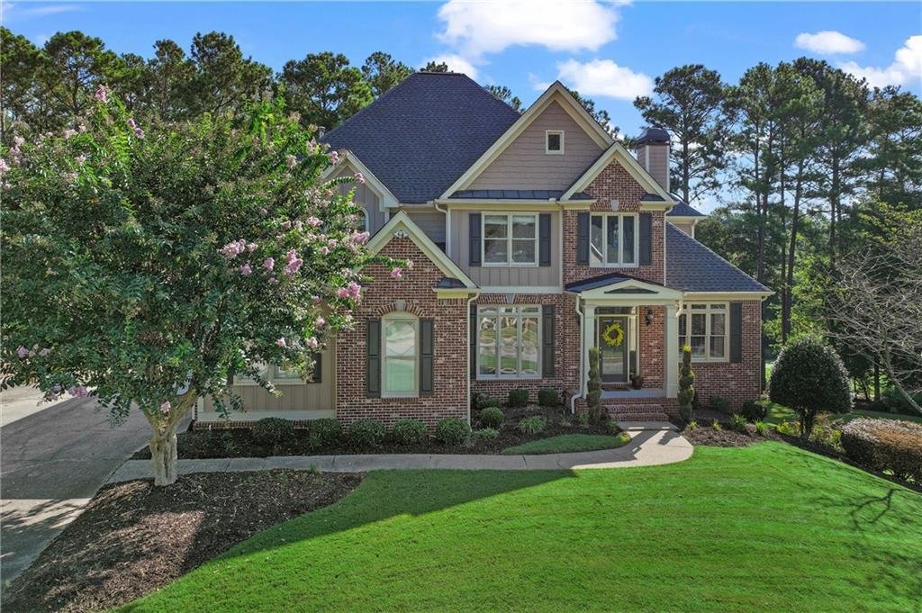 Casa a Acworth, Georgia, Stati Uniti 3 - 18682488