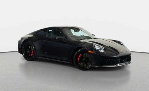 2026 Porsche 911 in Pompano beach, FL, United States 1