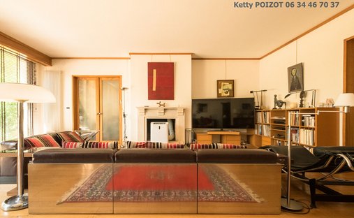 Villa in Gambetta, Cholet, France 1