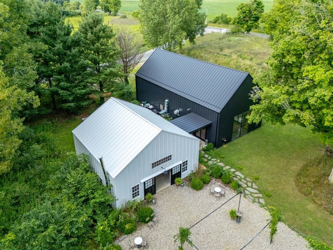House in Colon, Michigan, United States 4 - 18682242