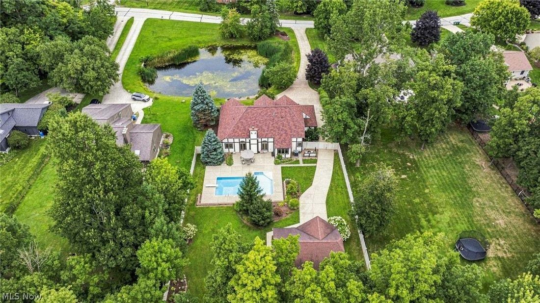 House in Kirtland Hills, Ohio, United States 2 - 18680325