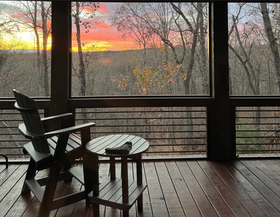 House in Mineral Bluff, Georgia, United States 3 - 18681135
