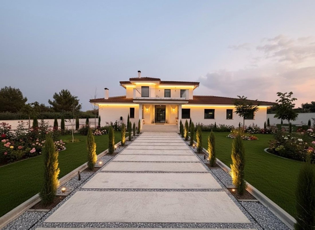 Villa in Valdemorillo, Comunidad de Madrid, Spain 2 - 18684074