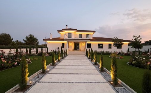 Villa en Valdemorillo, Comunidad de Madrid, España 1