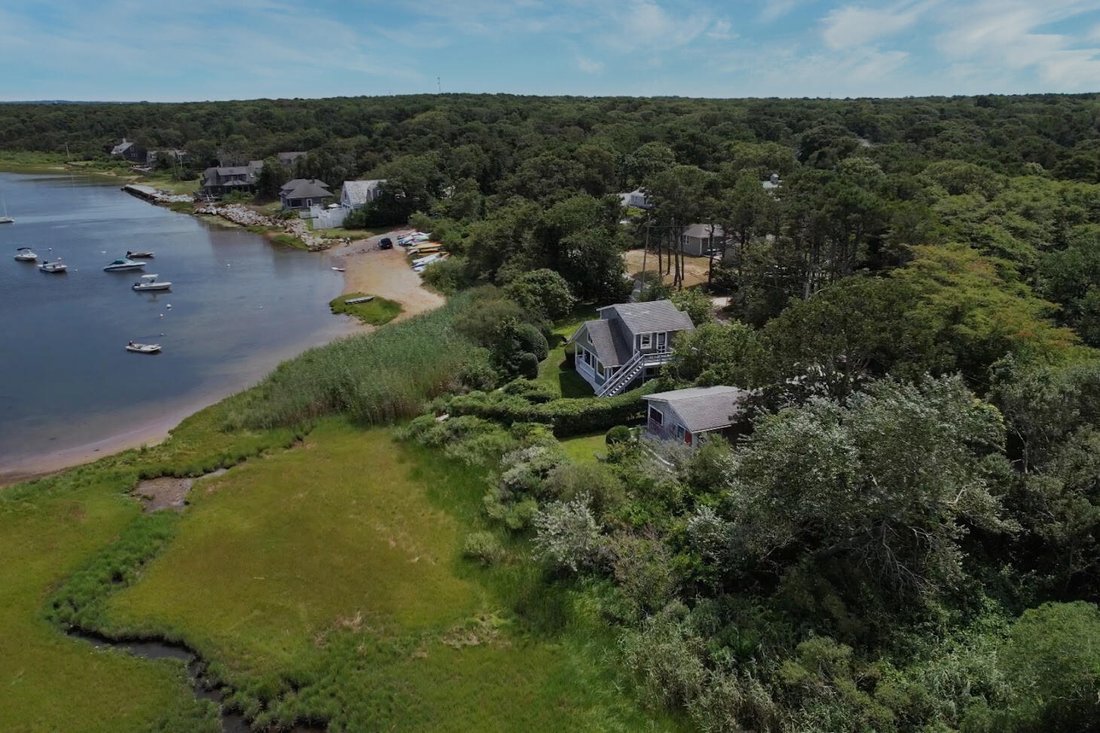 House in Edgartown, Massachusetts, United States 1 - 18681985