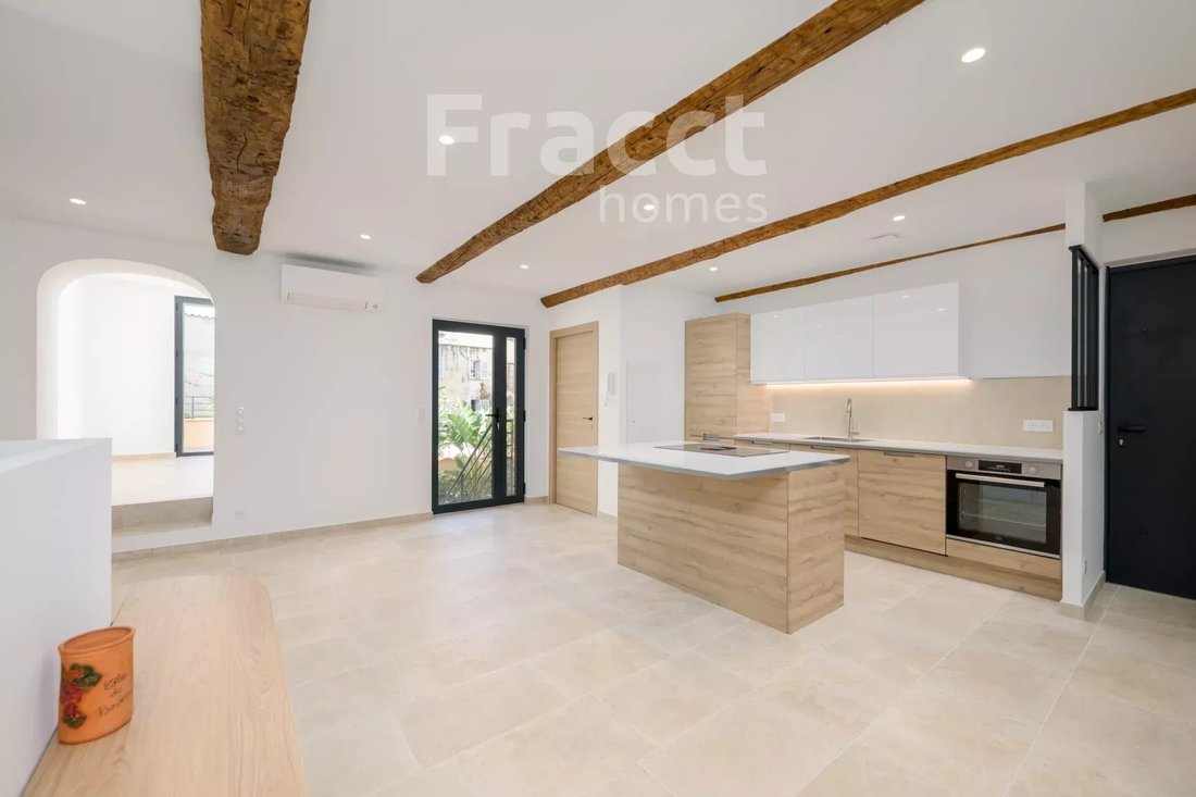 House in French Riviera, Provence-Alpes-Côte d'Azur, France 2 - 16725412