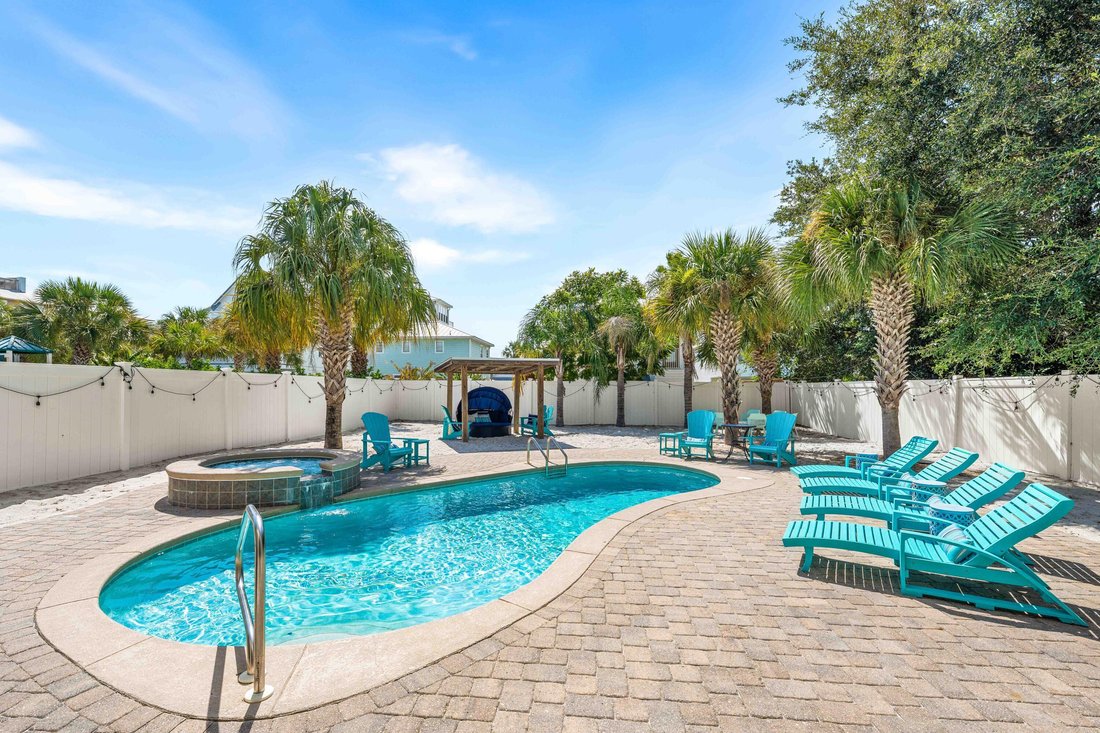 House in Destin, Florida, United States 4 - 18652096