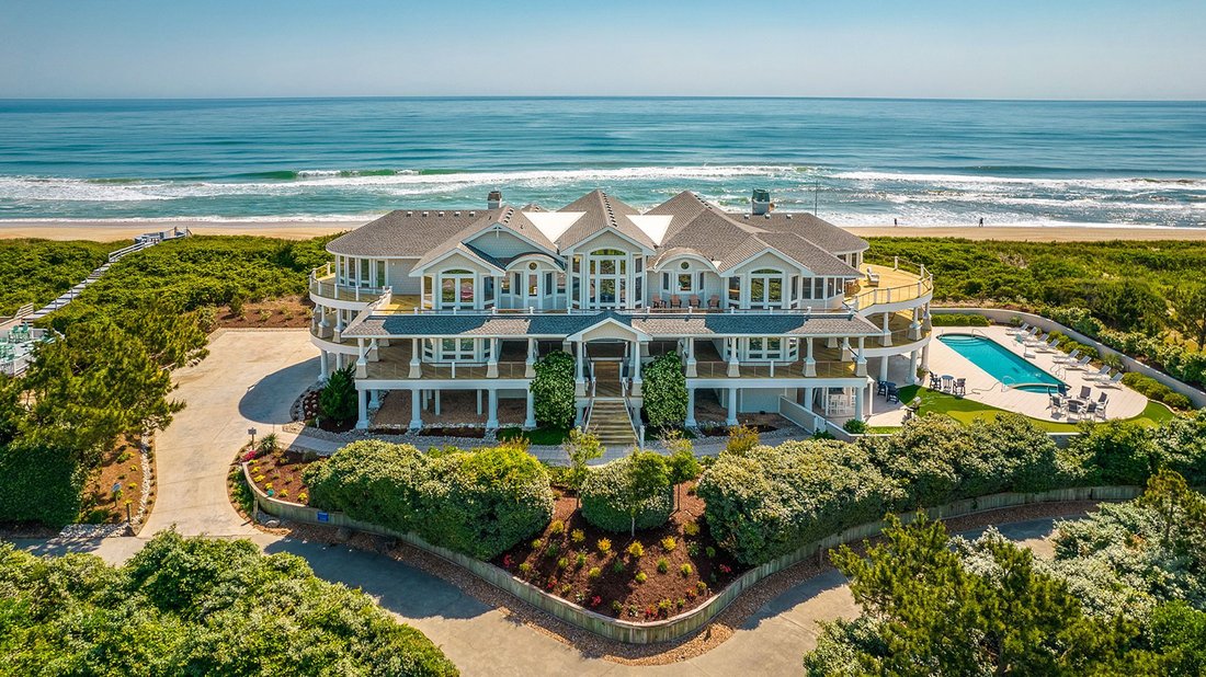 House in Corolla, North Carolina, United States 1 - 18681729