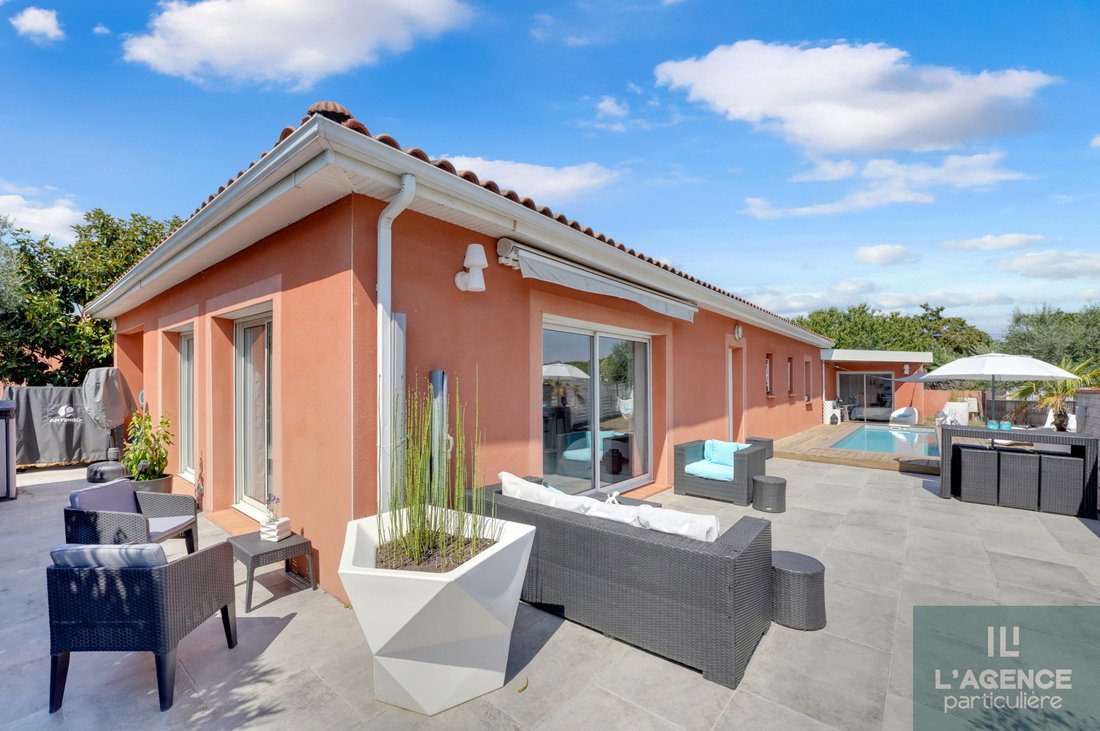House in Centre Ville, Castanet-Tolosan, France 1 - 16850004
