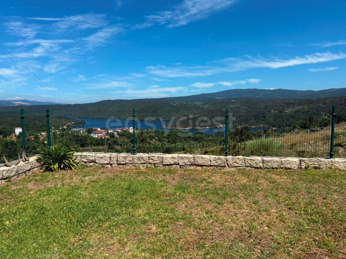 House in Pedrogao Grande, Leiria District, Portugal 4 - 18683486