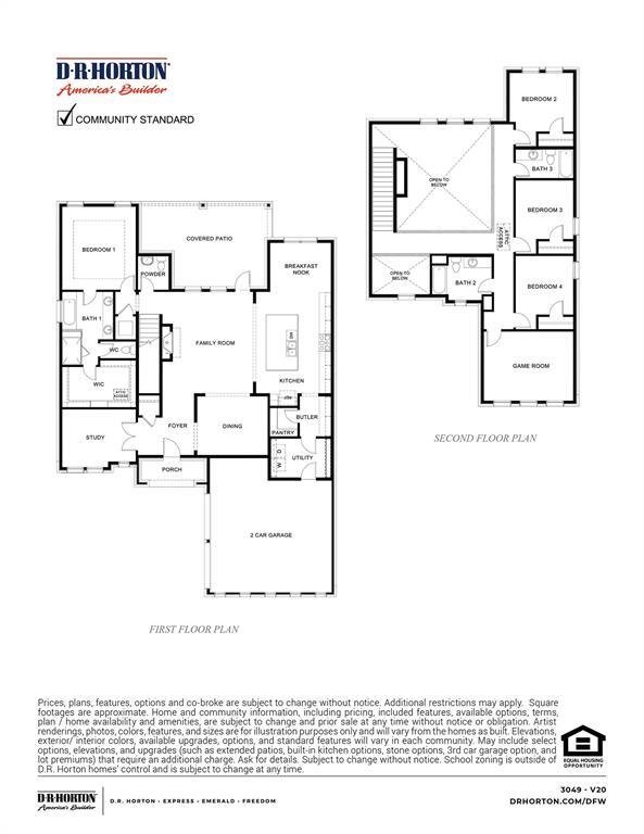 House in Heath, Texas, United States 2 - 18682937