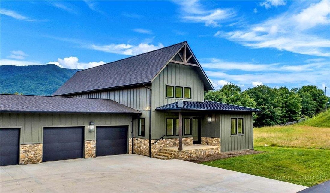 Townhouse in Jefferson, North Carolina, United States 2 - 18680154