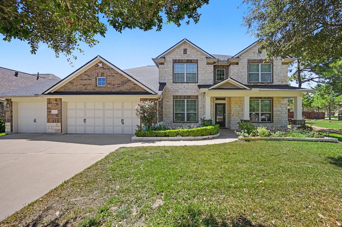 House in Spring, Texas, United States 2 - 18683028
