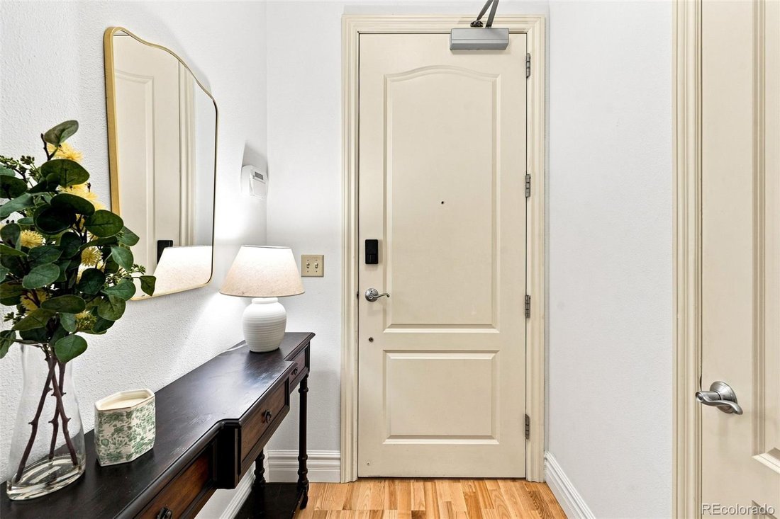 Condo in Denver, Colorado, United States 3 - 18681938