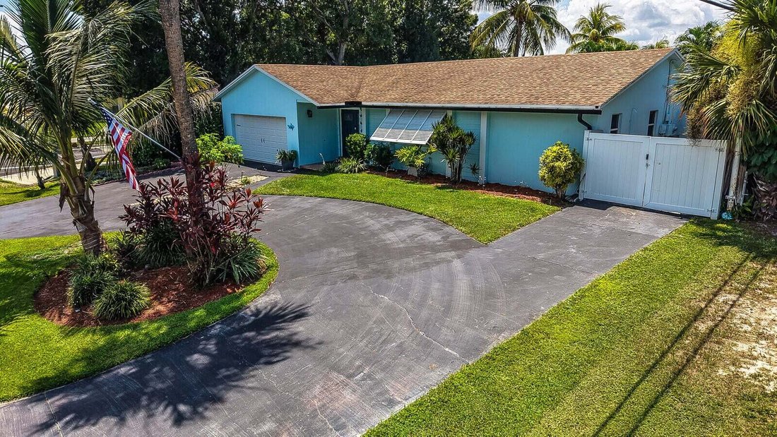 House in Palm Beach Gardens, Florida, United States 1 - 18682325