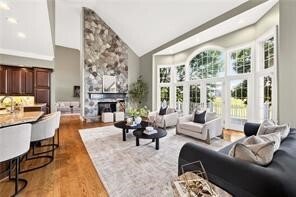 House in Victor, New York, United States 2 - 18682643