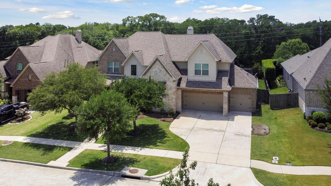 House in Fulshear, Texas, United States 2 - 18683098