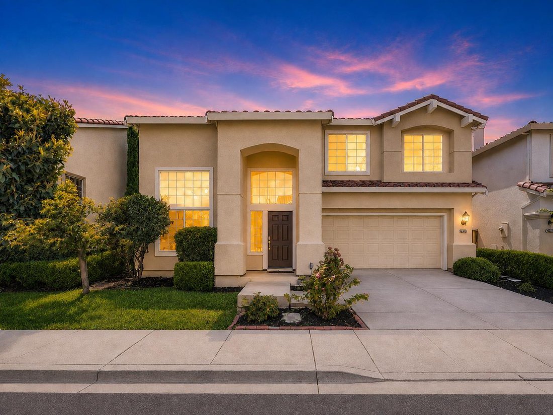 House in Santa Clara, California, United States 1 - 18680370