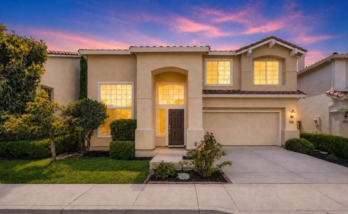 Casa a Santa Clara, California, Stati Uniti 1