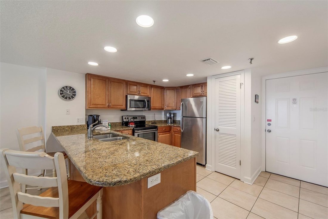 Condo in Madeira Beach, Florida, United States 3 - 18680539