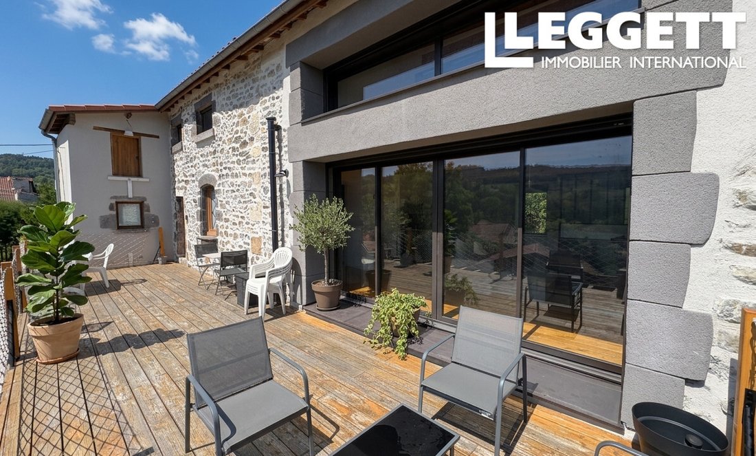 House in Le Bourg, Romagnat, France 1 - 18683766