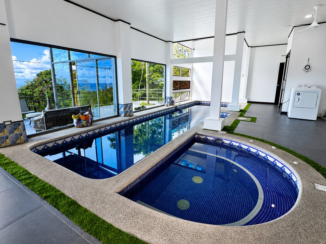 Villa in Ciudad Quesada, Alajuela Province, Costa Rica 2 - 18681163