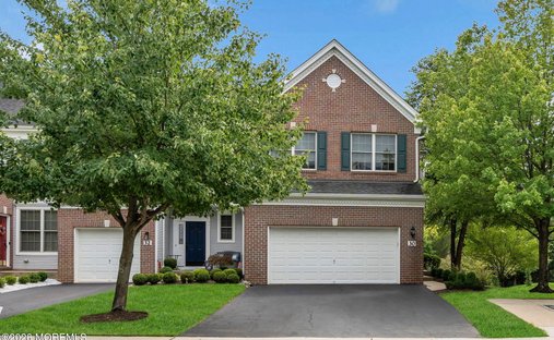 Appartement à township de Manalapan, New Jersey, États-Unis 1
