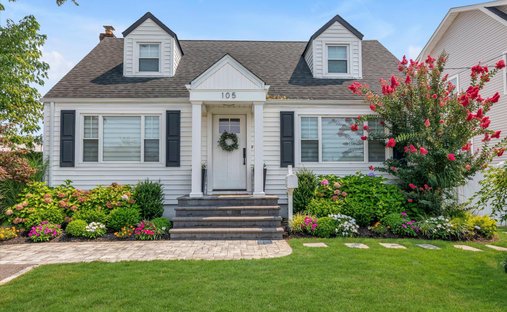 House in Bellmore, New York, United States 1