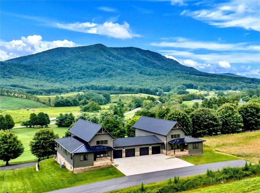Townhouse in Jefferson, North Carolina, United States 1 - 18680154