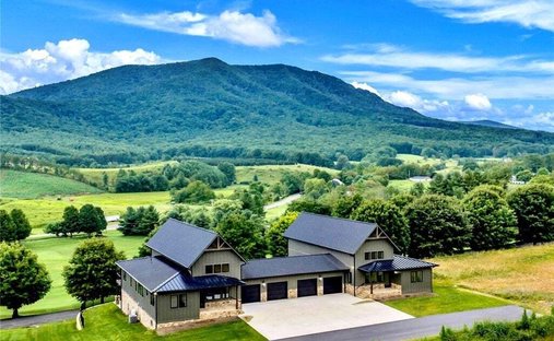 Townhouse in Jefferson, North Carolina, United States 1
