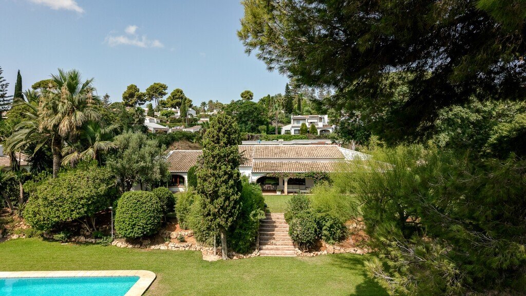 Villa in Xabia / Javea, Valencian Community, Spain 3 - 18683378