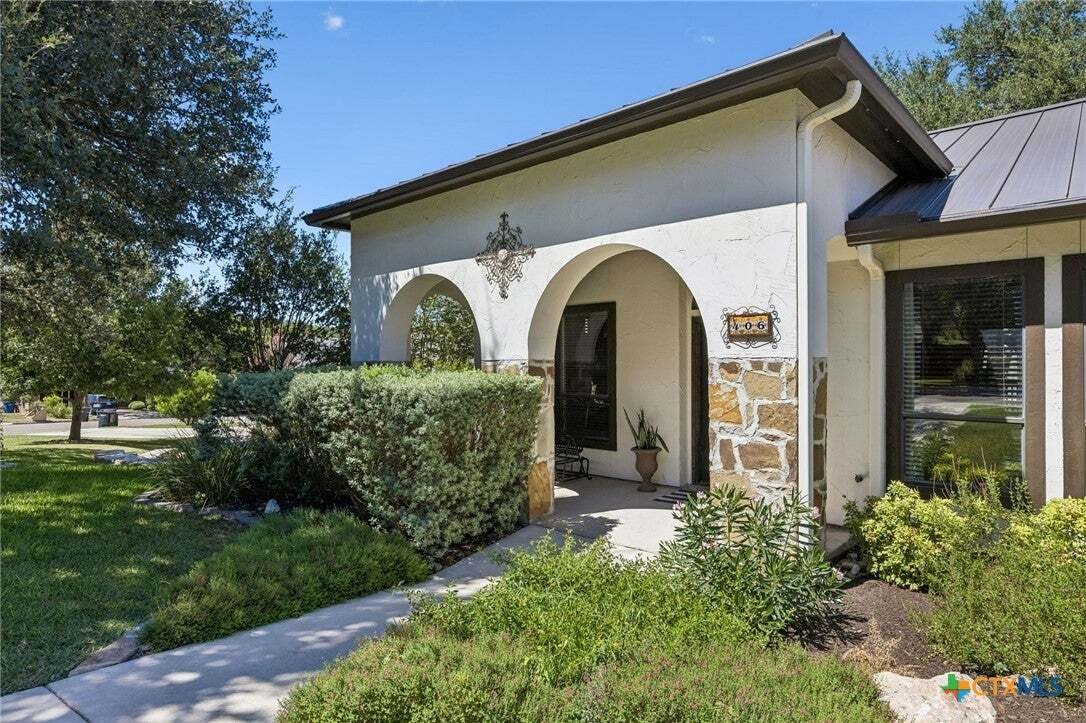 Casa en New Braunfels, Texas, Estados Unidos 5 - 18673602