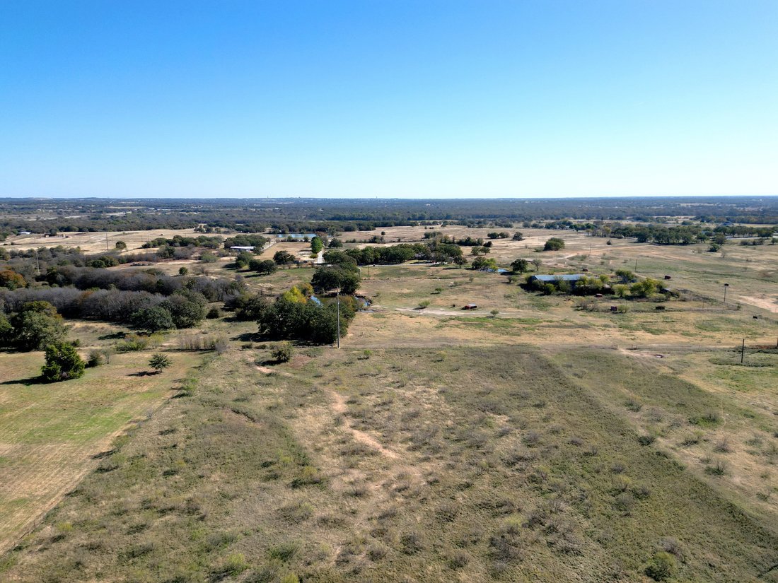 Land in Bridgeport, Texas, United States 3 - 18681623