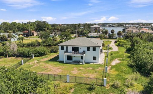 House in New Port Richey, Florida, United States 1