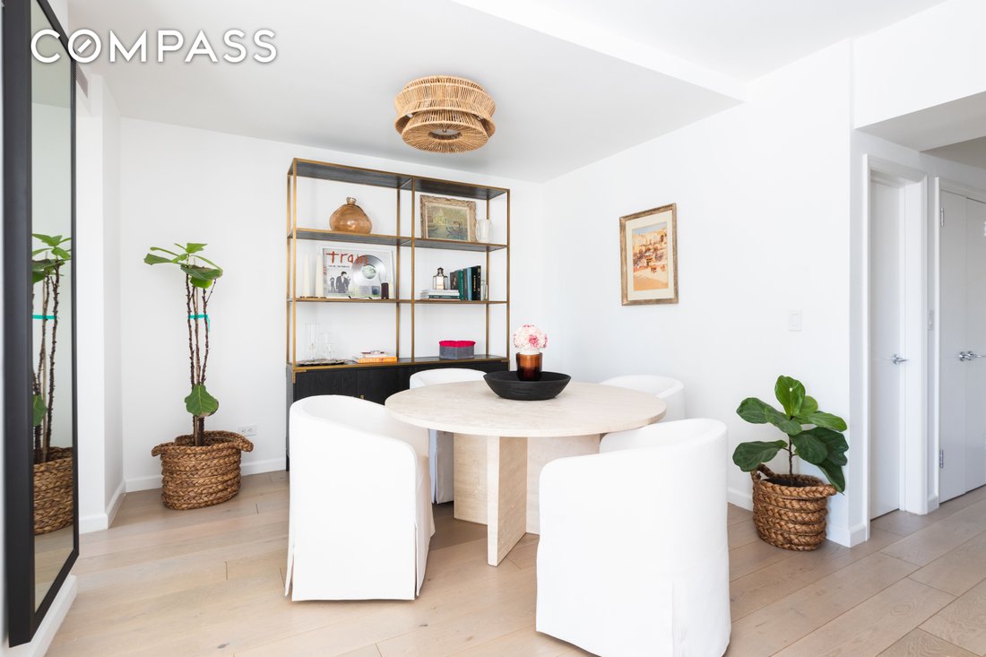 Appartement à New York, État de New York, États-Unis 4 - 16517305
