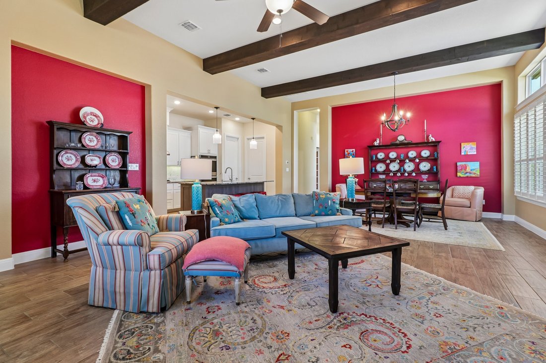 House in Austin, Texas, United States 2 - 18682624
