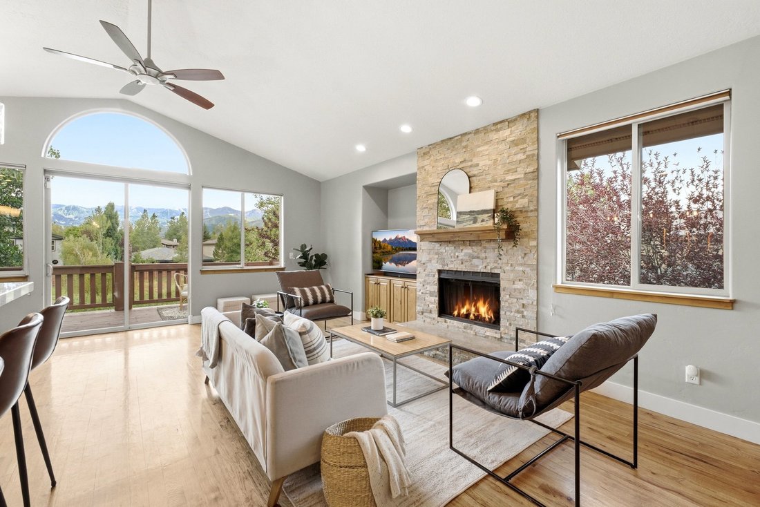 House in Park City, Utah, United States 4 - 18681742